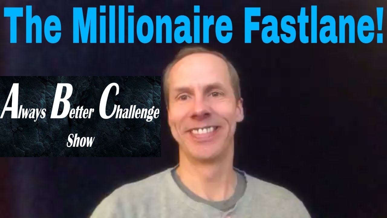 the millionaire fastlane summary